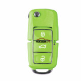 Xhorse XKB504EN Wire Remote B5 Style Special Remote Key 3 Buttons for VVDI Mini Key Tool/Key Tool Max/VVDI2