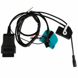 Xhorse VVDI CAS Plug for VVDI2 BMW/VVDI2 Full/VVDI BMW Tool (Add Making Key For BMW EWS),Connect CAN LINE Manually