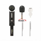 VAPON HU66 HU92 decoder new point quick opening tool used for Audi, for VW  for BMW unlock door lock