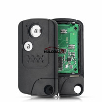 For 2 button key Honda Accord CRV VIII Civic Odyssey car remote control car key 313.8mhz id46-pcf7953 chip For 2 button key Honda Accord CRV VIII Civic Odyssey car remote control car key 313.8mhz id46-pcf7953 chip