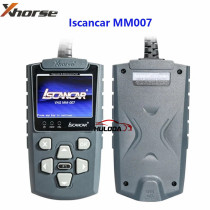 Xhorse Iscancar MM007 Diagnostic and Maintenance Tool MM007 Support Offline Refresh