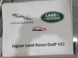 Newest Original JLR DOIP VCI Pathfinder Interface for Jaguar Land Rover from 2005 to 2023