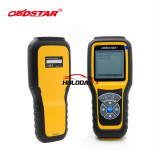 Original OBDSTAR X300M Special Car Cluster Calibration for Adjustment Tool and OBDII Supported for Benz/V-A-G MQB High Quallity