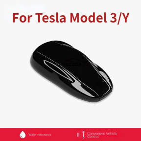 Tesla Model 3/Y Smart Remote Control Original Car Remote Call Key Accessories Supplies