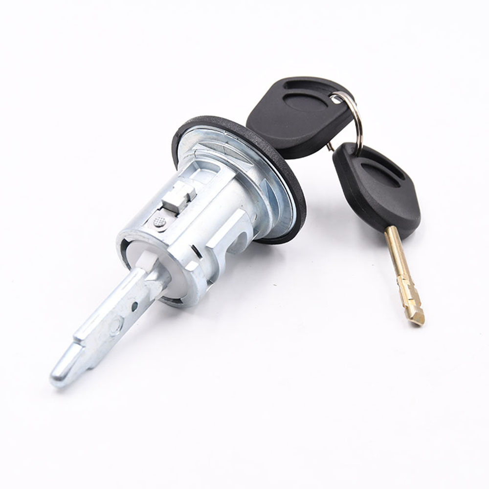 Heosafe security lock for Ford Transit from 2013 onwards