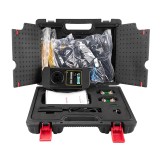 Launch X431 IMMO Elite Key Programmer Car Immobilizer Programming Tools Full System Diagnostic Scanner with 39 Reset Service