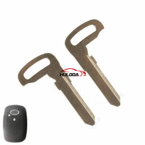 For Toyota lazer smart card small key automotive daihatsu TantoLA600 800 s emergency small key