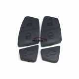 For fiat 3 button key button