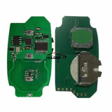 PS6000 Lonsdor Hyundai PCB can use KH100/K518 machine to adjust the model and frequency