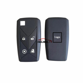 Orignal Key Case cover For Renault Truck