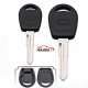 For Chery Youyou transponder key shell  Q22