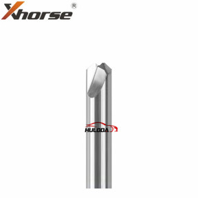 XHORSE XCDW60GL 6.0mm Dimple Cutter(External)  PN: XCDW60