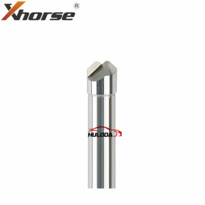 XHORSE XCDW64GL 6.5mm Dimple Cutter(External)  PN: XCDW64