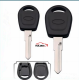 For Chery Fengyun  Qiyun  transponder key shell 