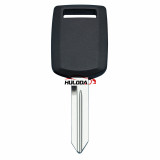 For  Lincoln  transponder key Shell with slot without logo
