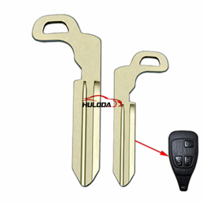 For Nissan Infiniti Emergency Smart Key
