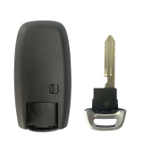 Aftermarket 4 Button 315MHZ 4A Chip Auto Smart Key For Juke Qashqai Micra Note E-power Remote Control CN027109 FCCID S180146104