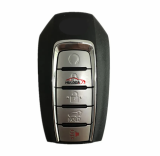  Original 5 Button FCCID S180144707 285E3-5NY7A Smart Key For 2020 Infiniti QX50 4A Chip 433Mhz Proximity Remote
