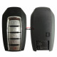Original 5 Button FCCID S180144707 285E3-5NY7A Smart Key For 2020 Infiniti QX50 4A Chip 433Mhz Proximity Remote