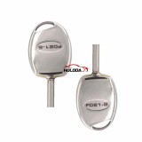 For Ford Magic locksmith tools sturdy and durable FO21-8 PINS FO21-6PINS fast open lock pick