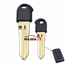 For toyota prius  small key blade old model