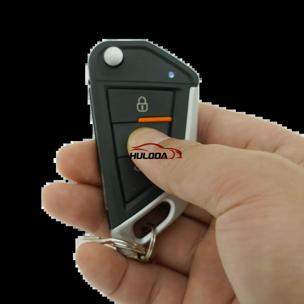 Nemesis Universal Remote Control 370Mhz ASK Car Key Programming ...