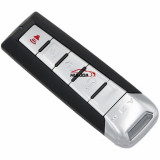 for Great Wall Tank 300 smart remote key control 433mhz, keyless go entry access push start