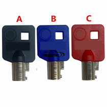 For Harley motor key shell