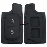 For Renault Dacia 2 button Key pad