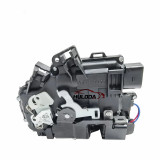 high quality For Audi A4 A6 8E 4B C5 Front Left Driver Door Lock Latch Actuator 4B1837015G 4B1837015H