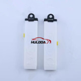 New push-pull handle hidden multi-function key handle chip key case Spare key case