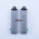 New push-pull handle hidden multi-function key handle chip key case Spare key case
