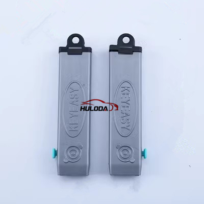 New push-pull handle hidden multi-function key handle chip key case Spare key case