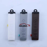 New push-pull handle hidden multi-function key handle chip key case Spare key case