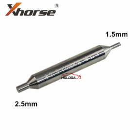 Xhorse Tracer Probe 1.5mm and 2.5mm for Keycutter Condor XC-002 Mechanical Key Cutting Machine