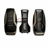 New For BYD SONG PRO TANG EV ATTO3 EV MAX PLUS 4 Buttons Car Keyless Samrt Remote Key with ID46 Chip Intelligent Remote Key