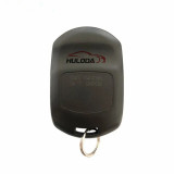 5 Buttons Original Smart Auto Key For Cadillac STS 2005+ Keyless Entry Fob Remote 5B 315MHz FCCID 15212383 15212382