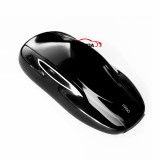 Suitable for Tesla Model X Key Case Replacement Housing Interior Simple Protection Modification Accessories