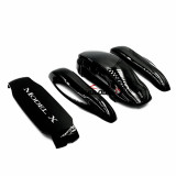 Suitable for Tesla Model X Key Case Replacement Housing Interior Simple Protection Modification Accessories