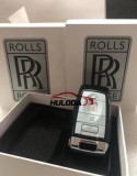 For Rolls Royce Curinan smart card remote control upgrade of Rolls Royce Phantom Gust Phantom