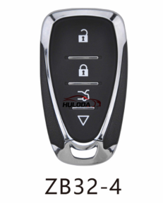 KEYDIY ZB32 Universal Remote Smart key for Chevrolet for KD-X2 KD-MAX