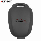 KEYDIY  CS35 KD Cloud Key All In One Remote Face to Face Copy Remote Supporting Rolling Code and Fixed Code 225-915MHZ