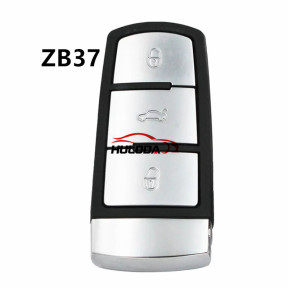 KEYDIY ZB37 Universal Remote Smart key for Toyota for KD-X2 KD-MAX
