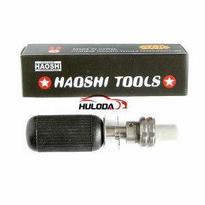 Haoshi Tubular Lock Pick Set ,tubular Key Cutter ,professional Locksmith Supplies Locksmith Tools Lock Pick