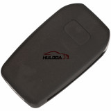Modified Flip 2/3 Btutons Remote Car Key Shell Fob Blank with Toy48 Blade For Toyota yaris