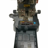 XC-002 Multifunctional End Milling Machine with Key Cutting Machine Ikeycutter Mechanical Manual End Milling Key Machine XC002