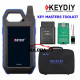 KEYDIY Key Masters Toolkit Include KD-MAX Key Programmer KD-MATE and KD PROG MINI+C2 Adpater Auto Tool Package