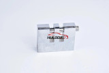 Car Clutch Lock Universal Auto Brake Pedal Lock Throttle Accelerator Security Steel Stainless Anti-Theft Tool Pedal Lock
