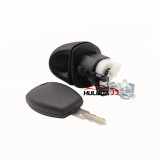 Tailgate Trunk lid Lock Cylinder With Key For Renault Logan Dacia Twingo 2007 7701367940 6001551102 6001551102PM