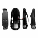 For  Tesla Tesla modelx keycase replacement housing interior simple protection modification accessories